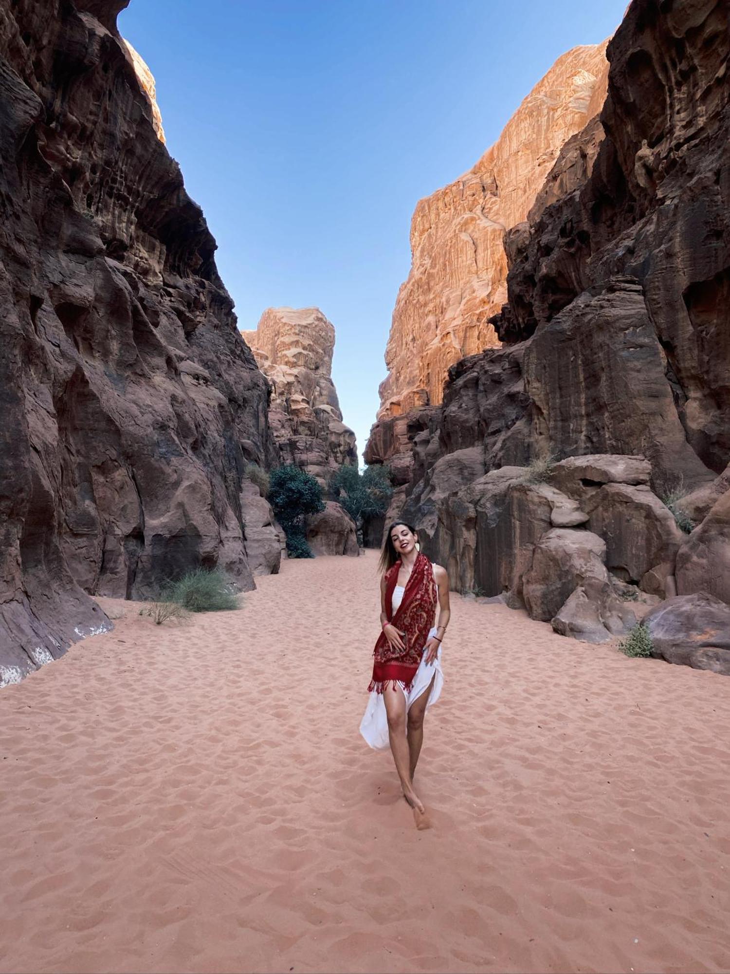 Hotel Wadi Rum Bedouin Heart Camp Exterior foto